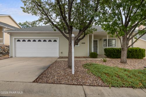 1880 N Mulberry, Prescott Valley, AZ, 86314-2010 | Card Image