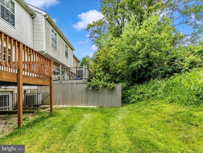 5790 Katsura Ct, Townhouse with 3 bedrooms, 4 bathrooms and null parking in FREDERICK MD | Image 25