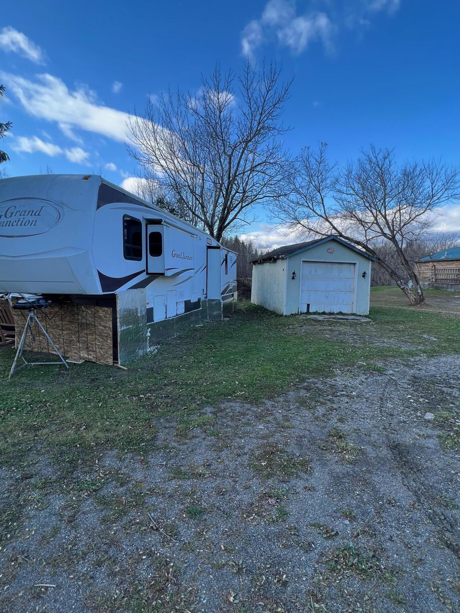 Foxcroft Rd, Houlton, ME 04730 #1