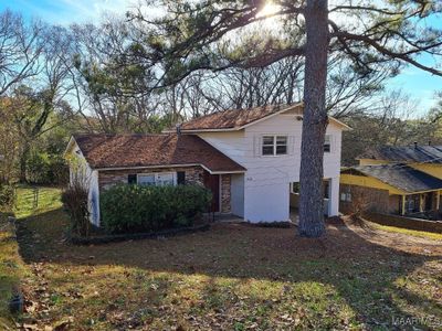 1618 Midway Street, House other with 3 bedrooms, 1 bathrooms and null parking in Montgomery AL | Image 3