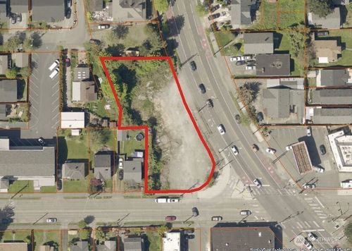 6211 Rainier Ave S, Seattle, WA, 98118-2727 | Card Image