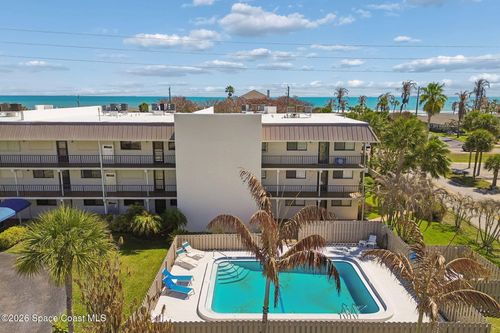 207-1700 S Atlantic Ave, COCOA BEACH, FL, 32931-5324 | Card Image