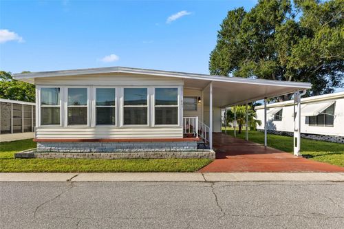 245 Pelican Dr N, OLDSMAR, FL, 34677-2416 | Card Image