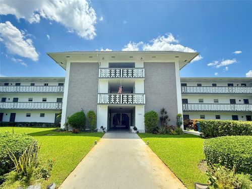 109-1201 Hillcrest Ct, Hollywood, FL, 33021-7890 | Card Image