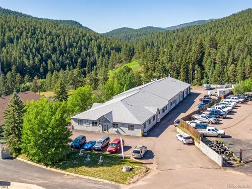 19336 Goddard Ranch Ct, Morrison, CO, 80465-9100 | Card Image
