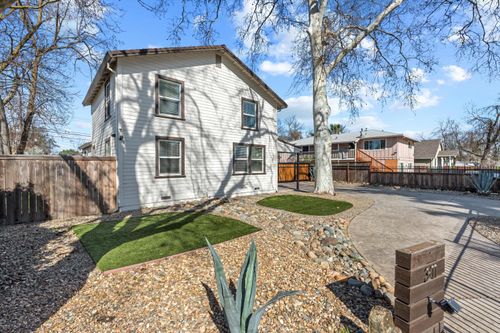 311 W El Camino, Sacramento, CA, 95833 | Card Image