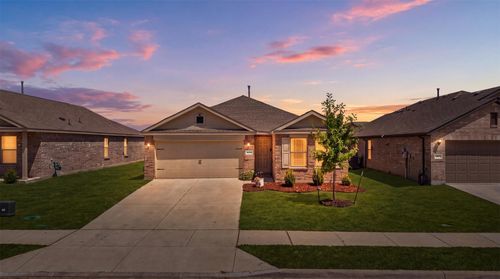 14025 Ilderton St, Pilot Point, TX, 76258-2057 | Card Image