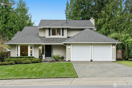 2824 234th Pl Ne, Sammamish, WA, 98074-5438 | Card Image