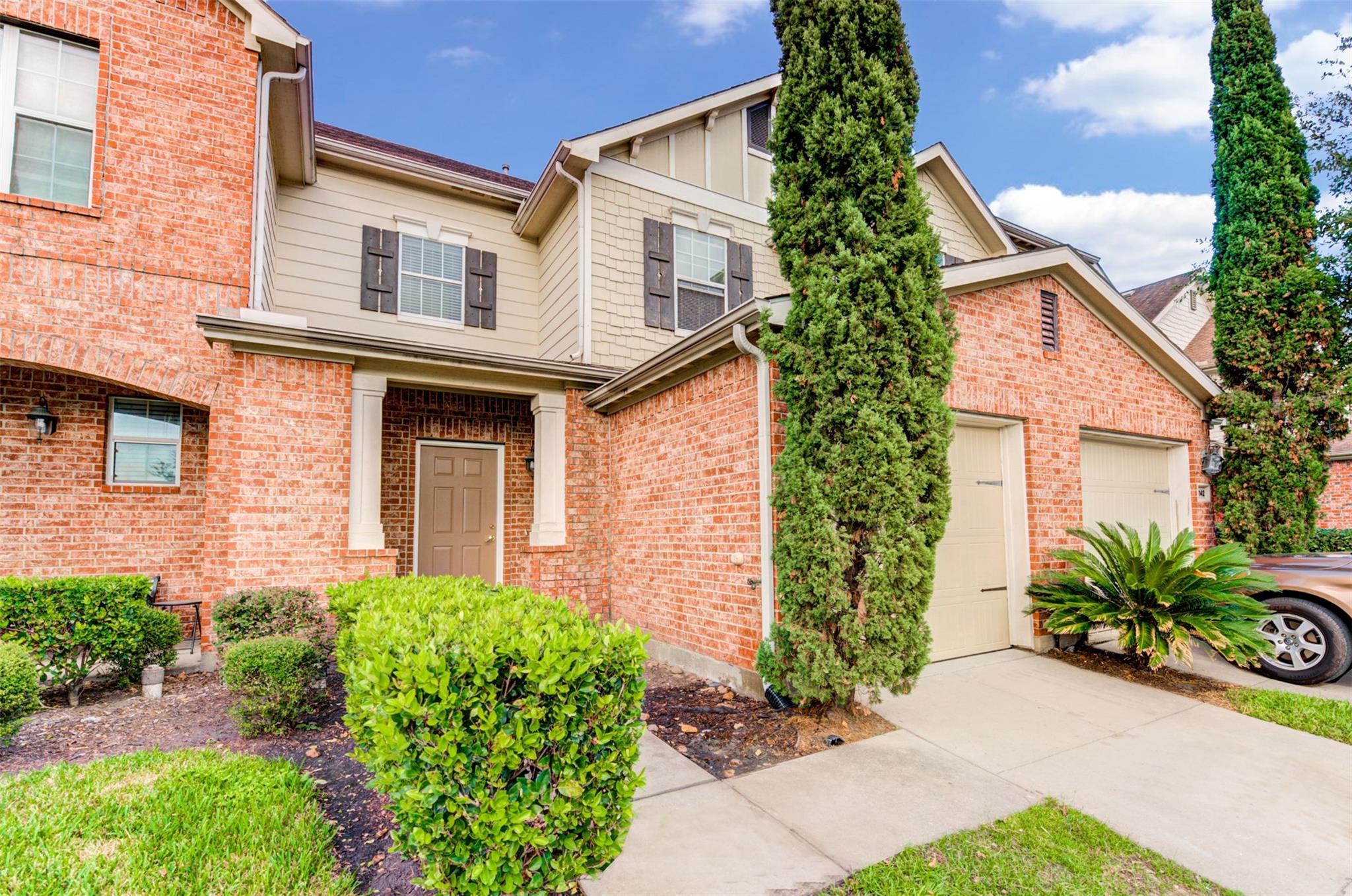 Residential Lease in Houston 5