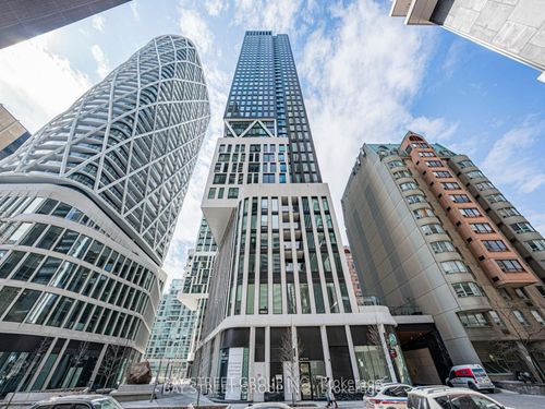 1904-238 Simcoe Street, Toronto, ON, M5T1T4 | Card Image