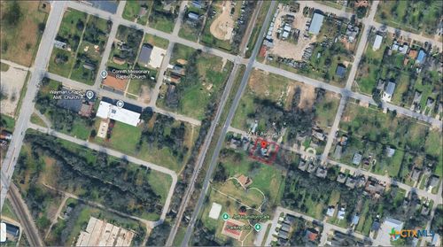 713 E Avenue D, Temple, TX, 76501 | Card Image