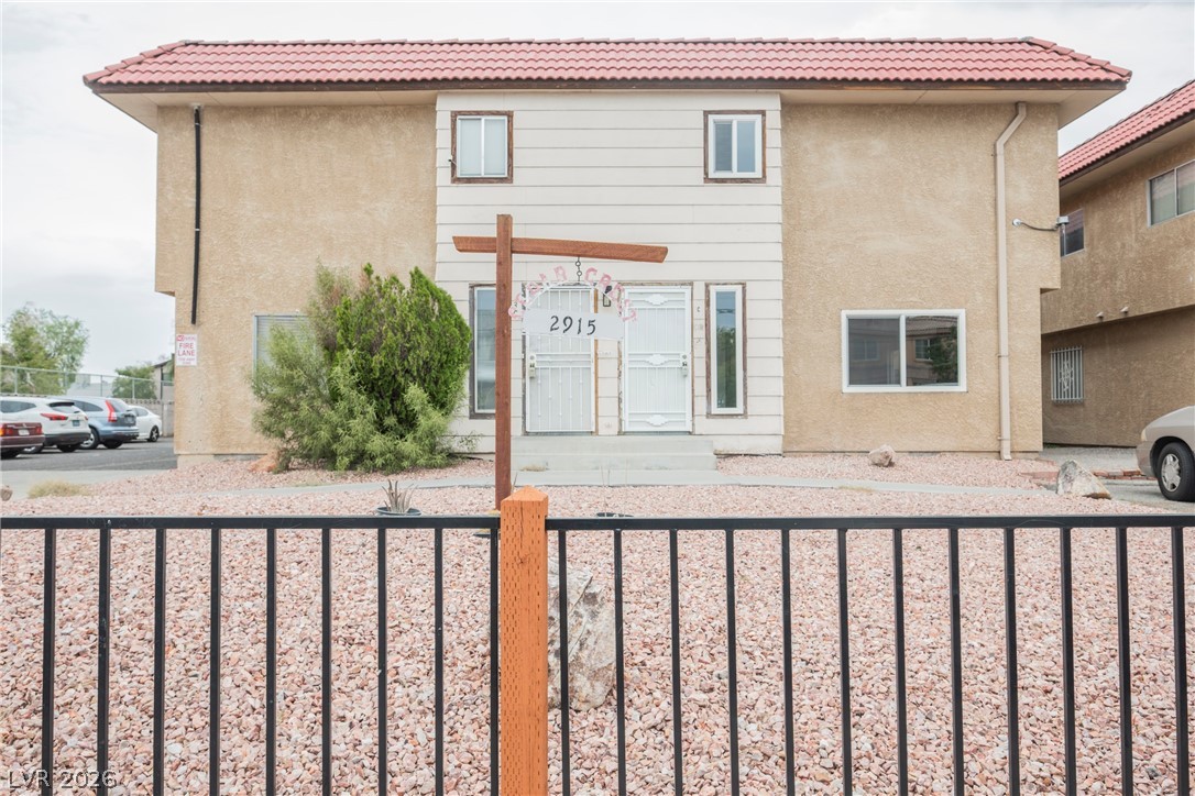 Residential in Las Vegas 2