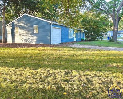 1708 Brook St, House other with 3 bedrooms, 1 bathrooms and null parking in Lawrence KS | Image 3