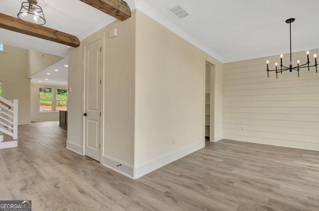 460 Werner Way, House other with 4 bedrooms, 4 bathrooms and 2 parking in Senoia GA | Image 9