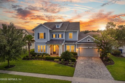 513 Spanish Creek Dr, Ponte Vedra, FL, 32081-6215 | Card Image