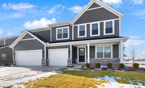 11704 Park St, Winfield, IN, 46307-0194 | Card Image