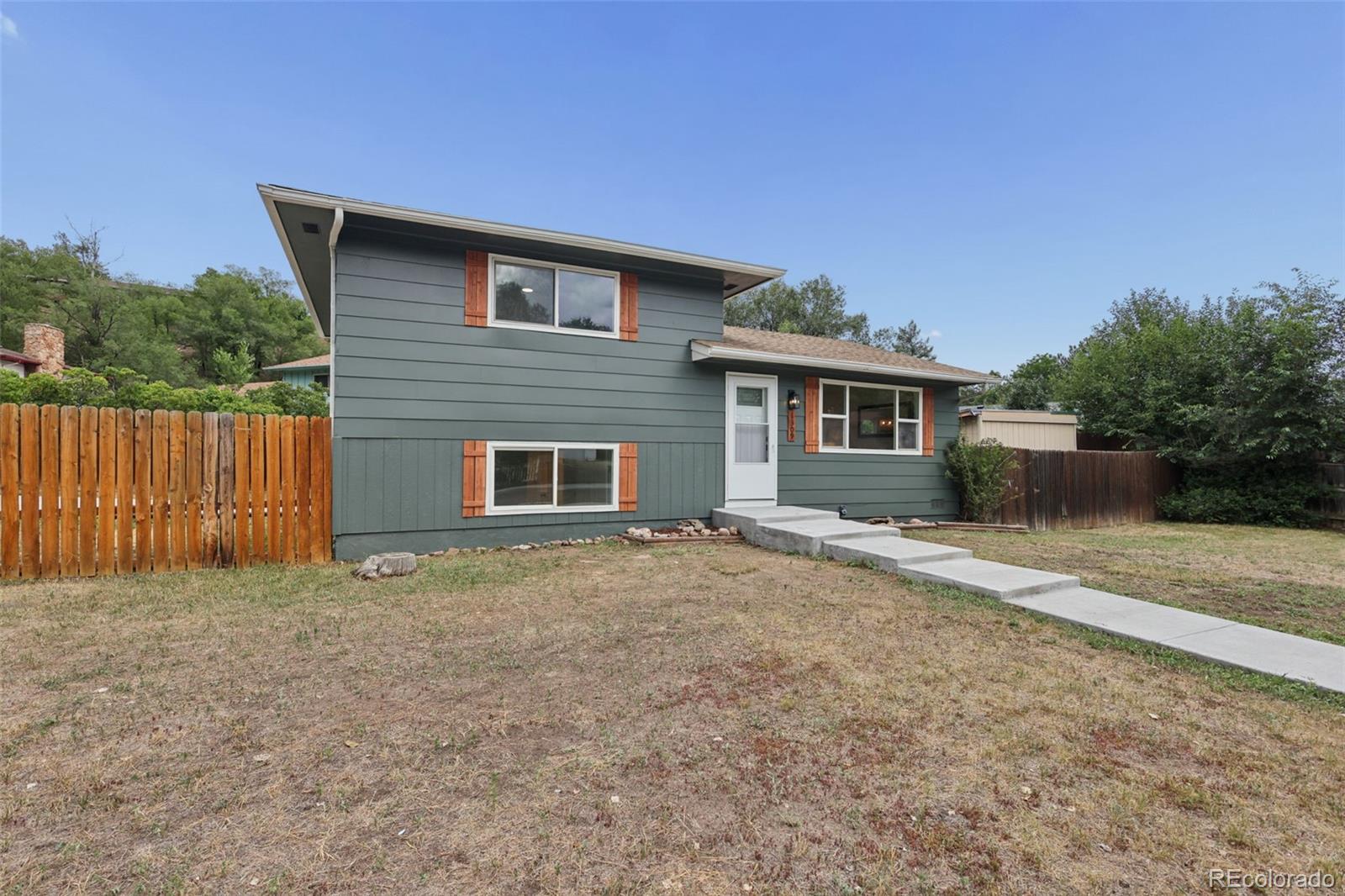 Residential in Colorado Springs 3