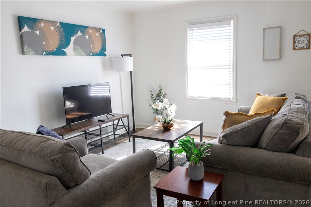 Residential in Fayetteville 3