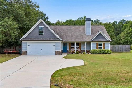 428 Campground School Rd, dallas, GA, 30157-8789 | Card Image