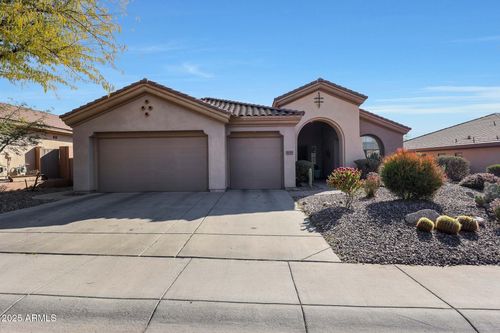 41019 N Congressional Dr, Anthem, AZ, 85086-1805 | Card Image