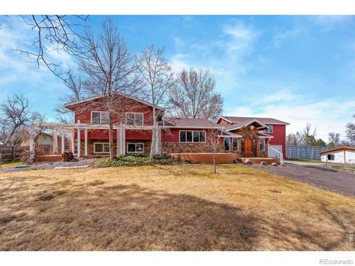 4091 Longhorn Drive, Lafayette, CO, 80026 | Card Image