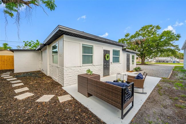 4626 8 Th Ave S, House other with 4 bedrooms, 1 bathrooms and null parking in ST PETERSBURG FL | Image 4