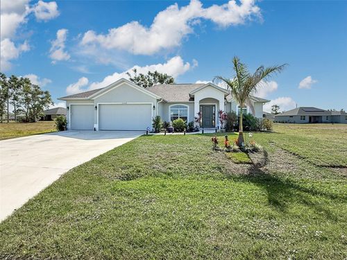 25428 Islas Dr, PUNTA GORDA, FL, 33955-4236 | Card Image