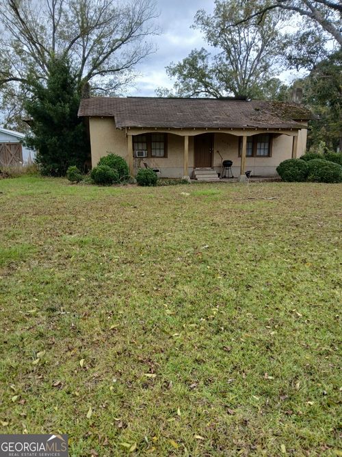 2335 Railroad Bed Rd, Brooklet, GA, 30415-6623 | Card Image