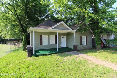 1332 Beaumont Ave, Knoxville, TN, 37921-3405 | Card Image