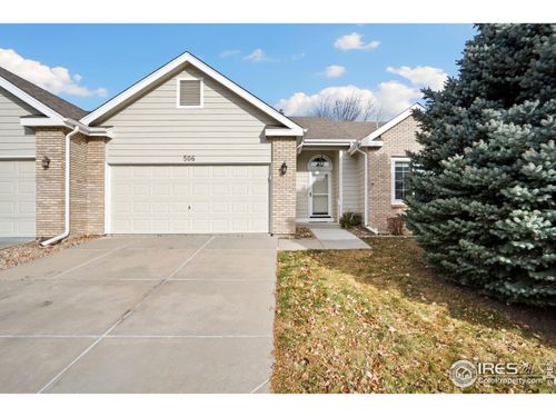 506 Yuma Ct, Fort Collins, CO, 80525-7033 | Card Image