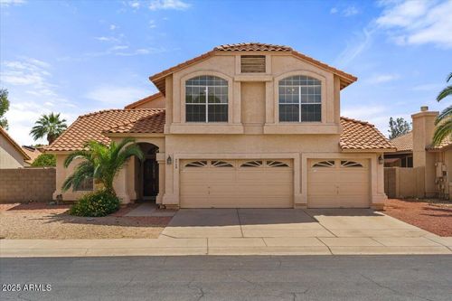 5709 E Gelding Dr, Scottsdale, AZ, 85254-3065 | Card Image