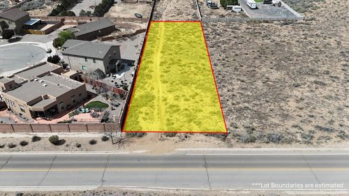 509 10th St Ne, Rio Rancho, NM, 87124 | Card Image