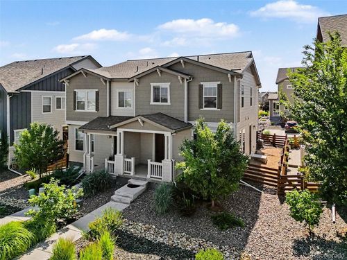346 Norgay Way, Erie, CO, 80516-9102 | Card Image