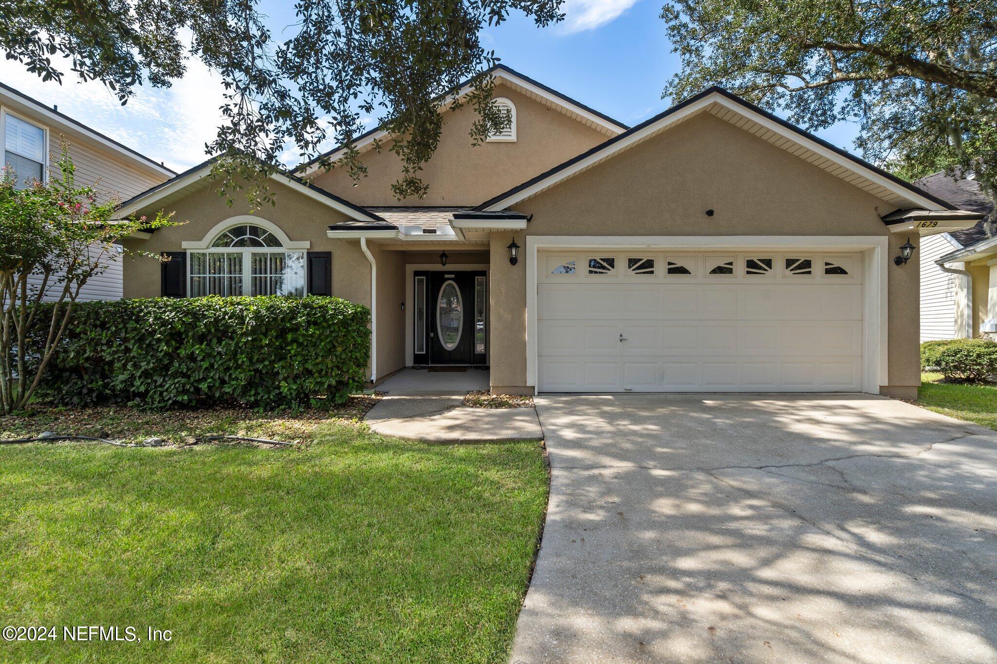 Canopy Oaks Dr, Orange Park, FL 32065