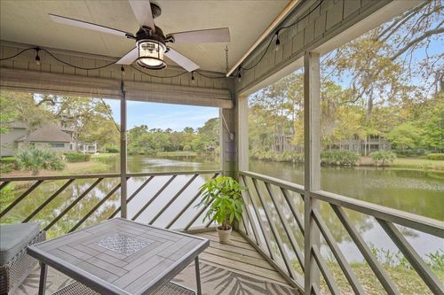 4707 Tennis Club Villas, Kiawah Island, SC, 29455 | Card Image