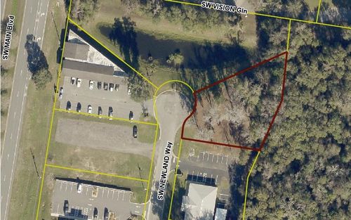 TBD Sw Newland Way, Lake City, FL, 32025 | Card Image