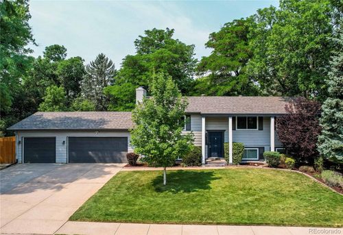 7223 S Clarkson St, Centennial, CO, 80122-1407 | Card Image