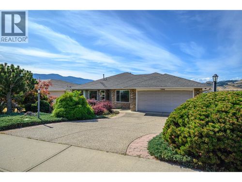 700 Mt York Drive, Coldstream, BC, V1B3X2 | Card Image