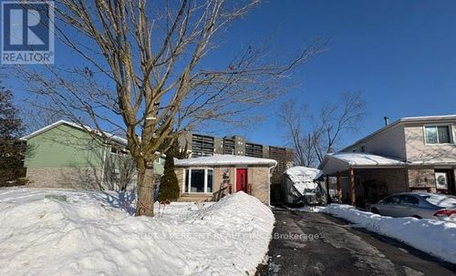 1140 Whitefield Dr, Peterborough, ON, K9J7P5 | Card Image