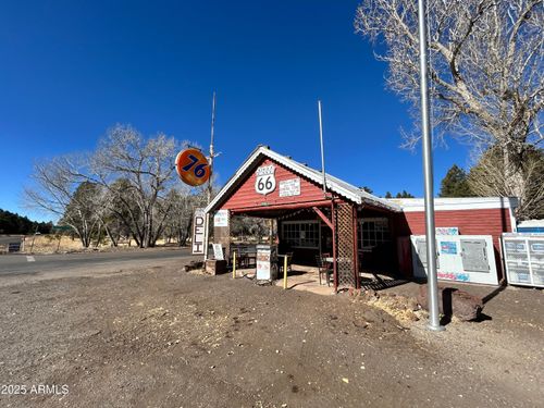 12963 E Old Route 66 --, Parks, AZ, 86018 | Card Image