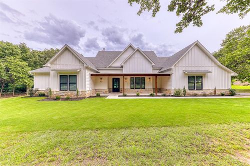 TBD E Thompson Road, Weatherford, TX, 76087 | Card Image