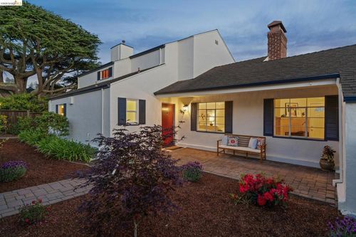708 Grizzly Peak Blvd, Berkeley, CA, 94708-1337 | Card Image