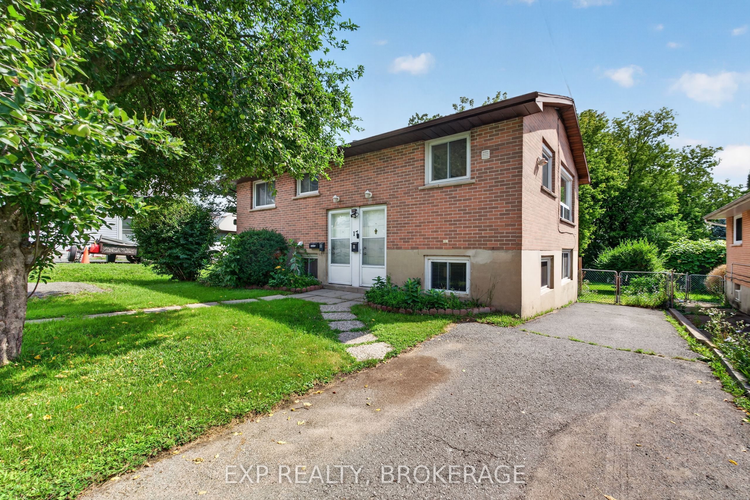 Residential in Kingston