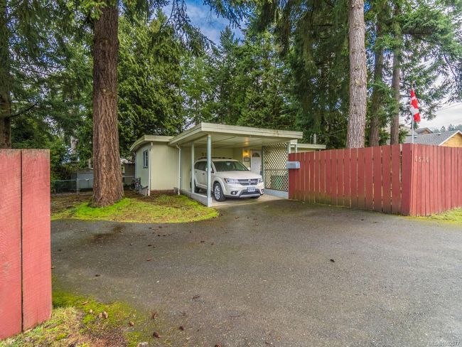 5515 Turner Rd, House other with 2 bedrooms, 1 bathrooms and 2 parking in Nanaimo BC | Image 42