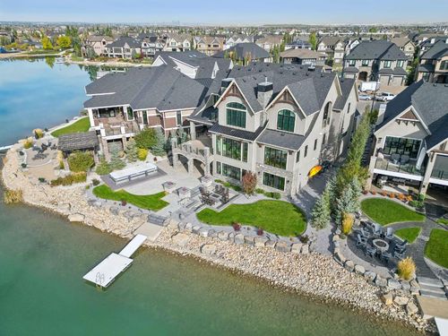 55 Mahogany Island Se, Calgary, AB, T3M1N9 | Card Image