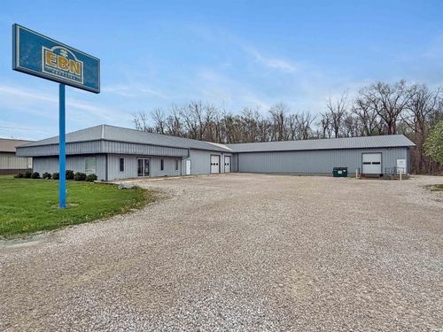 2632 Cathy Ln, Jasper, IN, 47546-9462 | Card Image