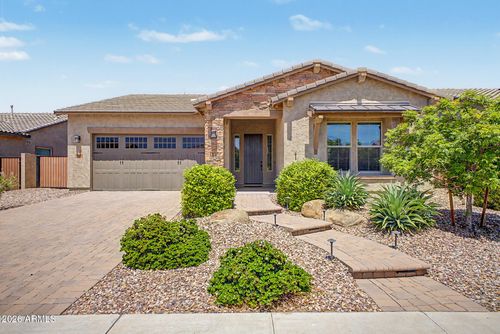9400 W Villa Chula --, Peoria, AZ, 85383 | Card Image