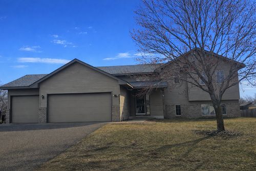 23453 Arrowhead St Nw, Saint Francis, MN, 55070-9563 | Card Image