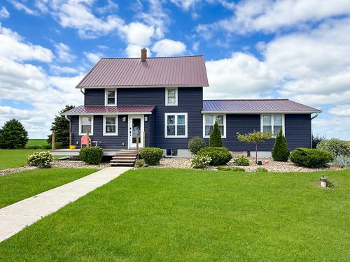 2645 CR E 2600 North Rd, Armstrong, IL, 61812-6866 | Card Image