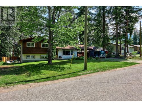 305 Riverview Cres, Clearwater, BC, V0E1N2 | Card Image